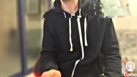 mazza9623 online show from 02-13-25, 12:24