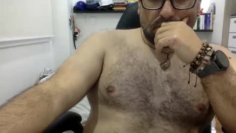 VzlaMan online show from 11-05-25, 03:28