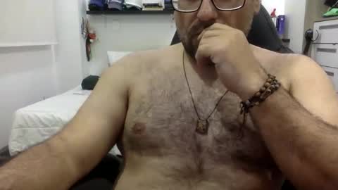 VzlaMan online show from 03-09-26, 11:42