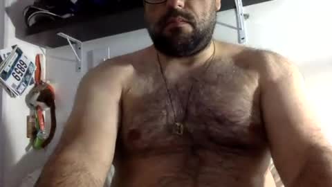 VzlaMan online show from 07-07-26, 04:26