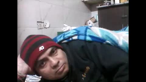 mcaraj2 online show from 01-12-25, 07:31