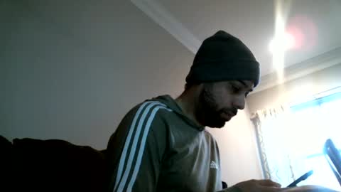 Snapshot of mcbuster11 chatting on 02-10-25, 12:50 mcbuster11 online show from 02-10-25, 12:50