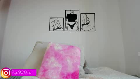 Ellie online show from 10-28-25, 08:11