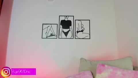 Ellie online show from 12-19-25, 09:44