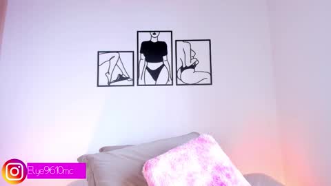 Ellie online show from 02-02-26, 08:18