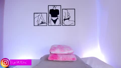 Ellie online show from 02-10-26, 10:25