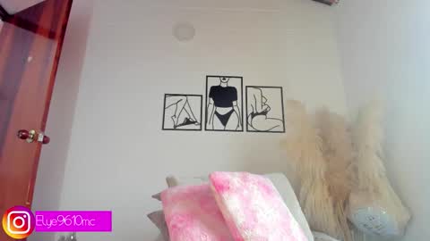 Ellie online show from 03-27-26, 09:03