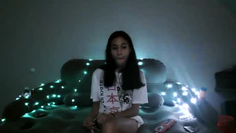 Snapshot of mcdreamy4400 chatting on 12-21-24, 06:09 3 Suli 3 online show from 12-21-24, 06:09