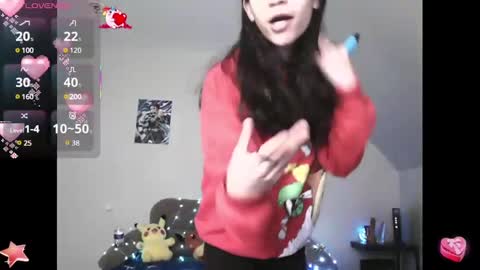 Snapshot of mcdreamy4400 chatting on 02-08-25, 08:10 3 Suli 3 online show from 02-08-25, 08:10