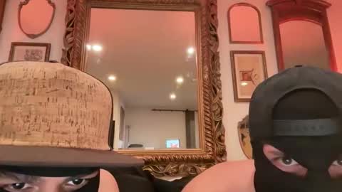 McflopLV online show from 05-24-26, 03:55