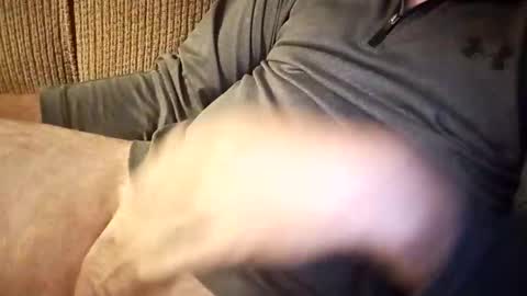 mcfly1973 online show from 10-30-25, 11:33