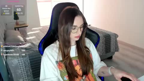 mcfly_11 online show from 02-09-25, 08:11