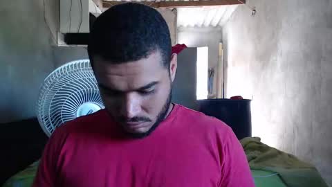 Mcgregor online show from 02-19-25, 02:12