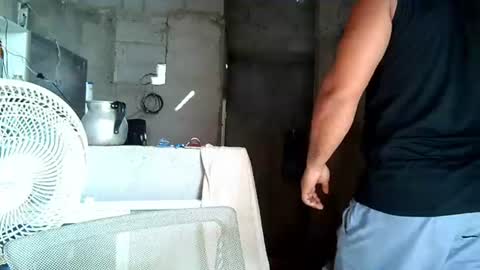 Mcgregor online show from 07-25-26, 09:12