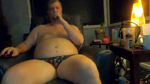 Snapshot of mckhero chatting on 12-11-24, 10:25 Sean online show from 12-11-24, 10:25