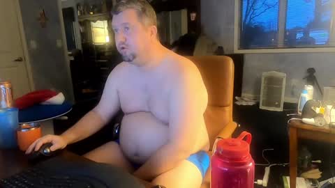 Snapshot of mckhero chatting on 12-17-24, 10:11 Sean online show from 12-17-24, 10:11