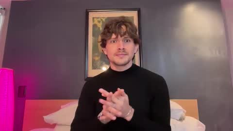 Snapshot of mcklister69 chatting on 02-02-26, 07:56 mcklister online show from 02-02-26, 07:56