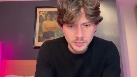 Snapshot of mcklister69 chatting on 02-04-26, 04:18 mcklister online show from 02-04-26, 04:18