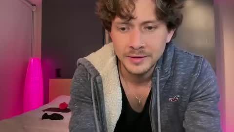 Snapshot of mcklister69 chatting on 02-05-26, 05:45 mcklister online show from 02-05-26, 05:45