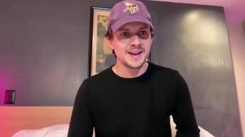 Snapshot of mcklister69 chatting on 02-06-26, 05:16 mcklister online show from 02-06-26, 05:16