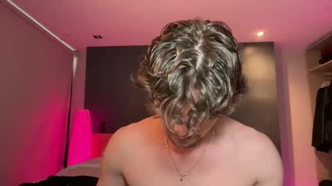 Snapshot of mcklister69 chatting on 02-09-26, 06:23 mcklister online show from 02-09-26, 06:23