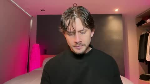 Snapshot of mcklister69 chatting on 02-10-26, 06:45 mcklister online show from 02-10-26, 06:45