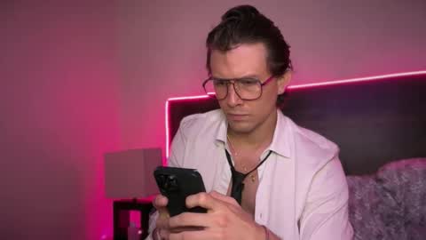 mcklister online show from 03-06-26, 08:27