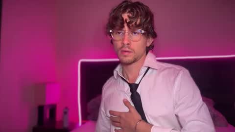 mcklister online show from 03-24-26, 11:26