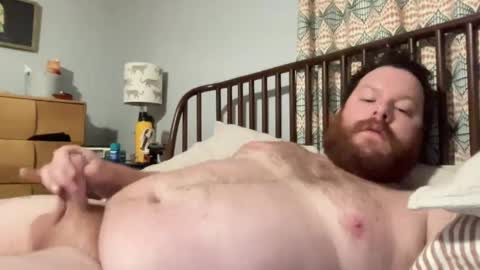 mcrizzle2 online show from 02-01-25, 06:10