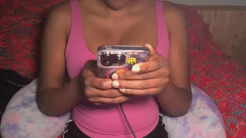 BabeNoire online show from 10-05-25, 06:39