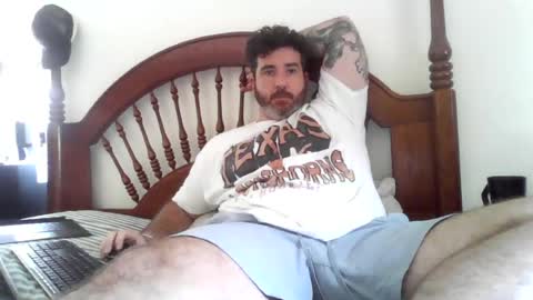 Snapshot of mdavis1six chatting on 07-19-26, 07:28 Davis online show from 07-19-26, 07:28