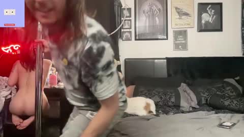 Mac D online show from 02-21-25, 08:07