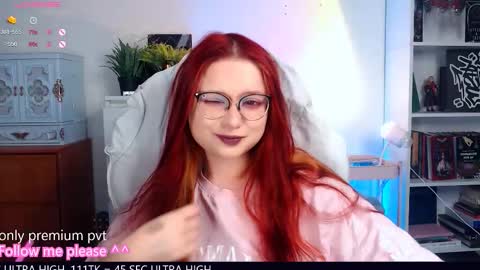 Hanna online show from 10-29-25, 09:16