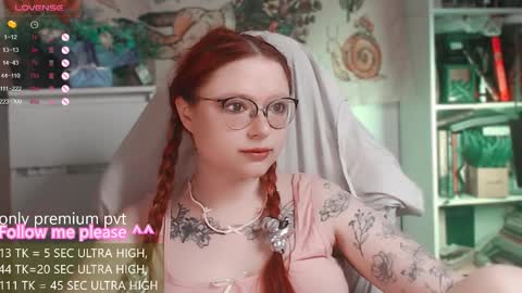 Hanna online show from 03-30-26, 01:50