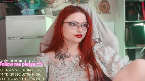 Hanna online show from 04-03-26, 03:04