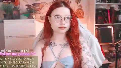 Hanna online show from 04-15-26, 02:51