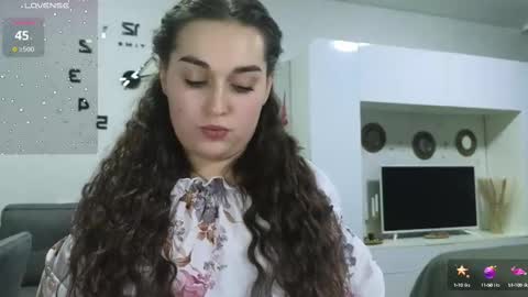 Melissa online show from 12-12-24, 07:48