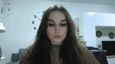 Melissa online show from 12-30-24, 05:04