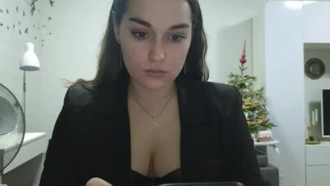 Melissa online show from 01-09-25, 01:50