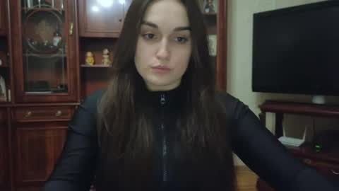 Melissa online show from 02-02-25, 01:41