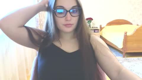 Melissa online show from 09-16-25, 08:48