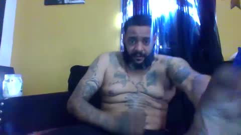 Snapshot of meandmycock88 chatting on 12-30-24, 06:27 meandmycock88 online show from 12-30-24, 06:27