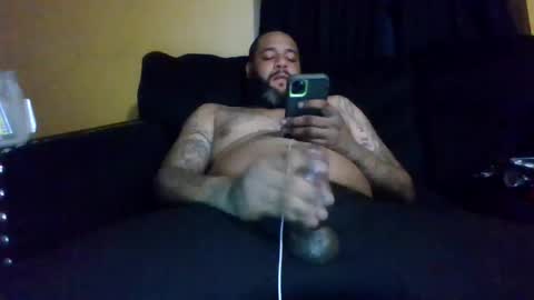 Snapshot of meandmycock88 chatting on 01-14-25, 04:36 meandmycock88 online show from 01-14-25, 04:36