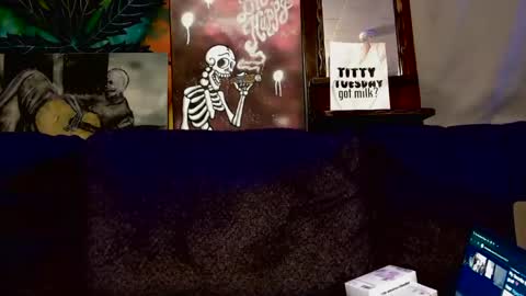 meateater7455 online show from 09-13-25, 05:51