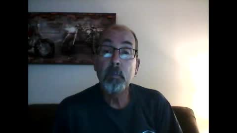 me at home online show from 12-05-24, 09:06