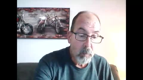 me at home online show from 12-06-24, 04:06