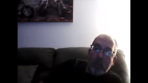 me at home online show from 01-15-25, 04:04