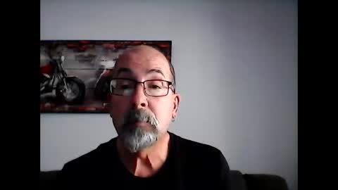 me at home online show from 02-04-25, 07:33