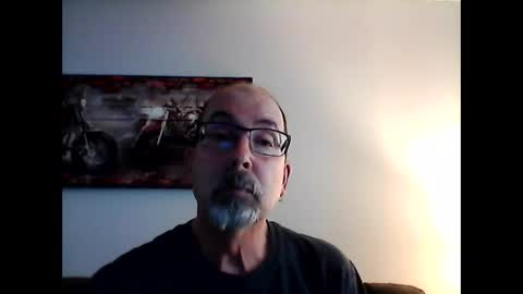 me at home online show from 02-27-25, 07:15