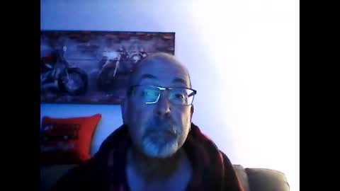 me at home online show from 10-17-25, 09:56